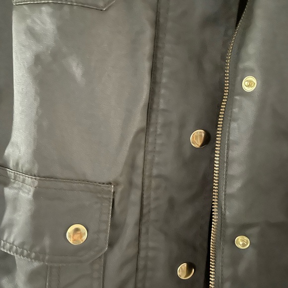 Barn jacket - Picture 5 of 6